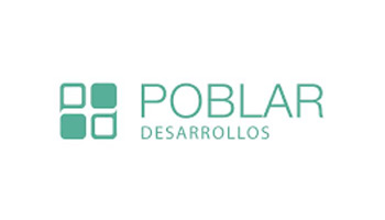 Poblar